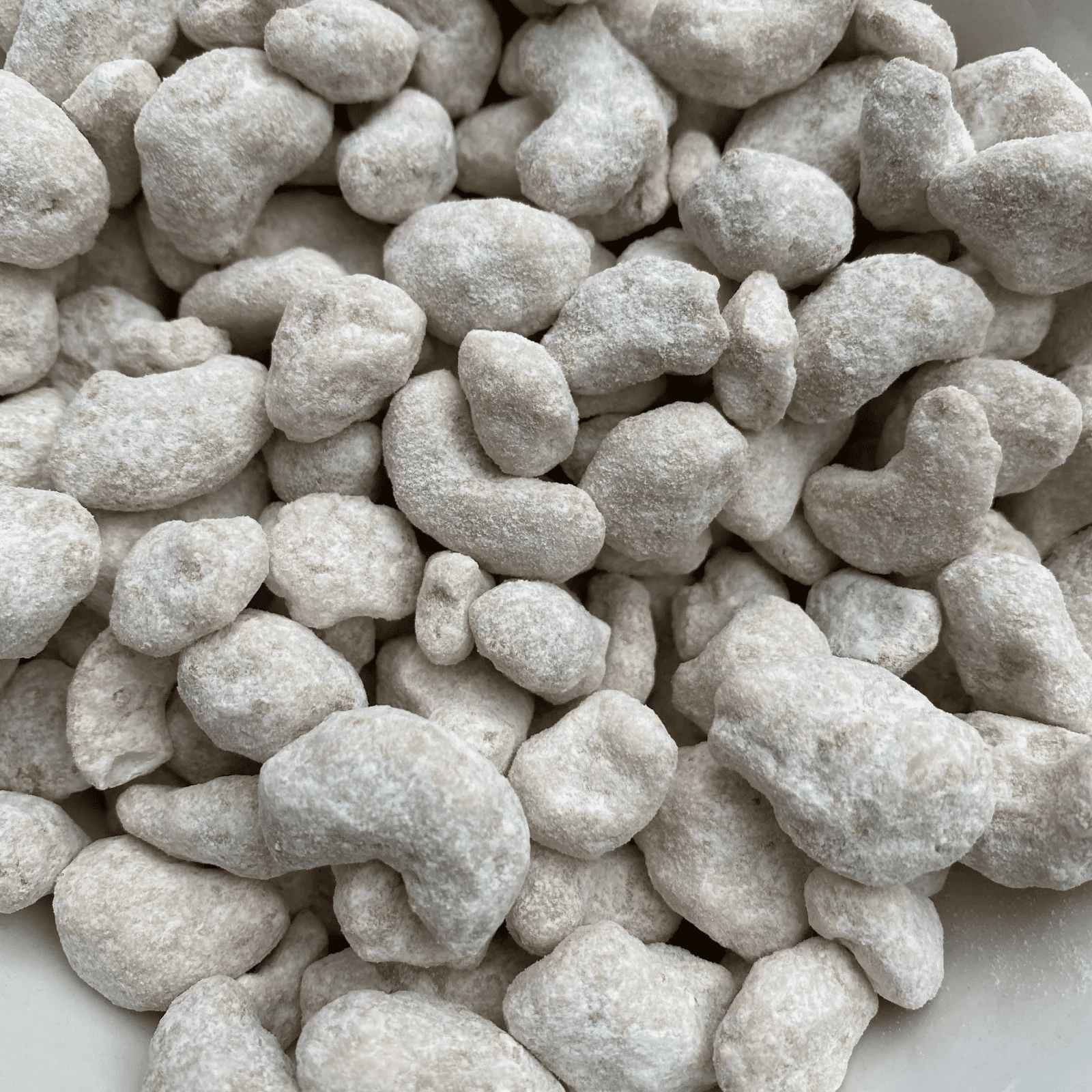 yoghurt cashews